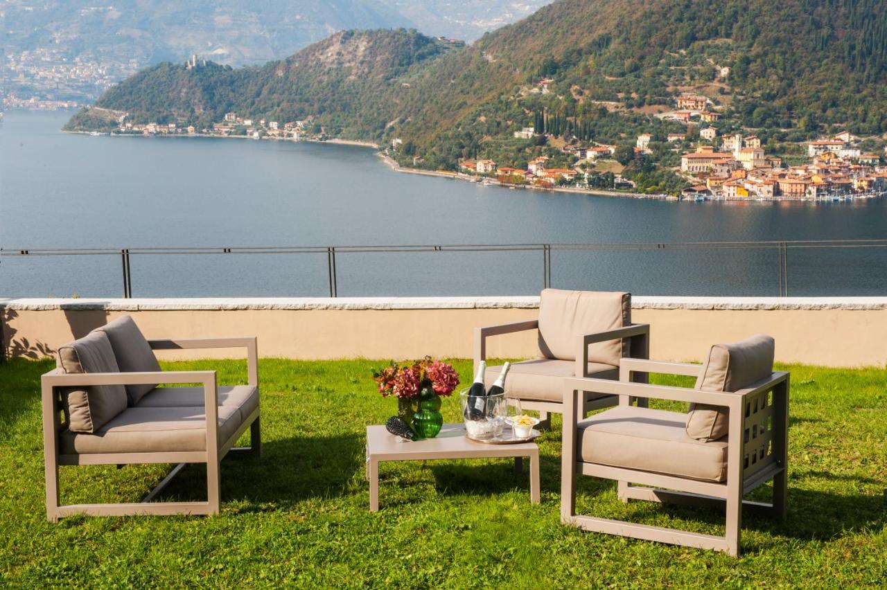 Lake View 34 Сульцано Экстерьер фото