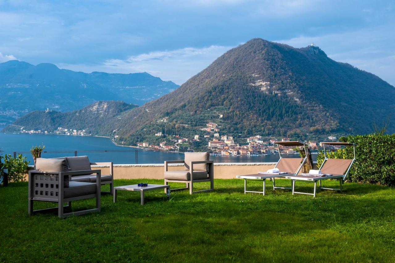 Lake View 34 Сульцано Экстерьер фото
